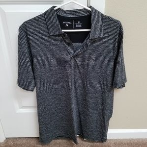 Logo'd Golf Shirt